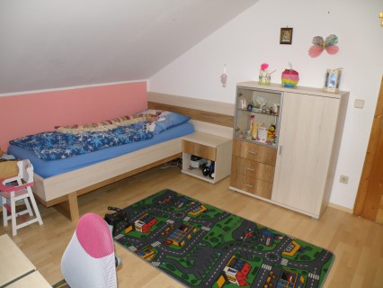 Kinder- & Jugendzimmer